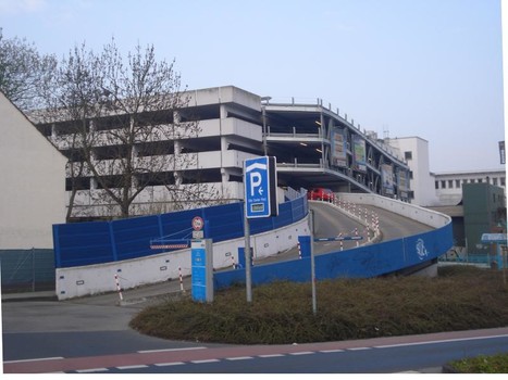 City Center Porz-3