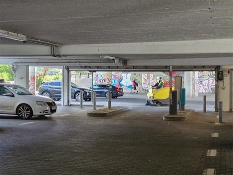Schloßstraße - Düppelstraße-2