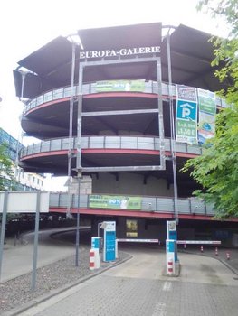 Europa Galerie-1