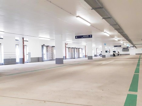 Forum Krefeld-2