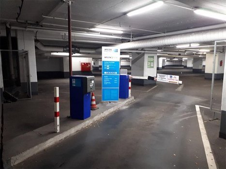 City Garage Bonn-2