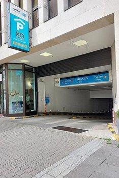 KÖ Galerie Düsseldorf-1