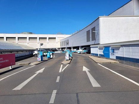 Schönhauser Allee Arcaden-1