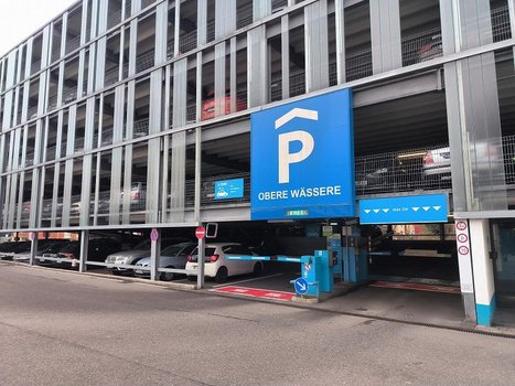 Obere Wässere PH-1