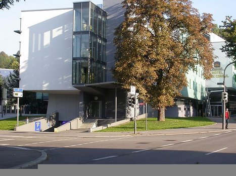 Neckar Forum Esslingen-2