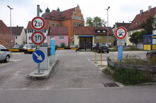 Wilhelmstrasse-1