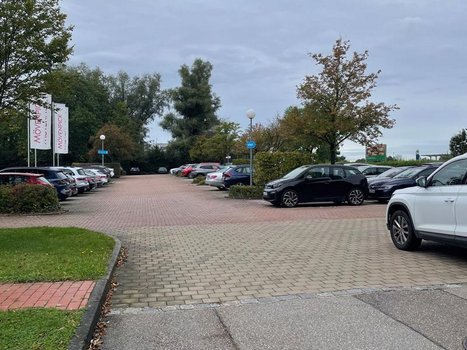 Mövenpick Hotel München-Airport-2