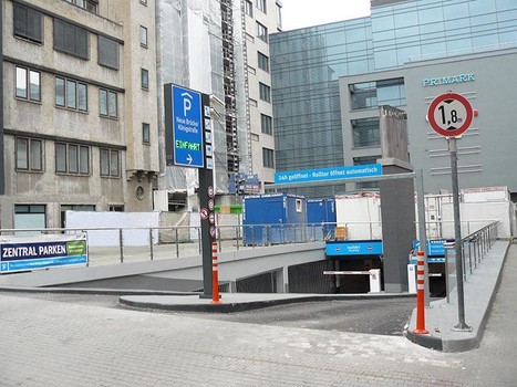 Neue Brücke / Königstraße-2