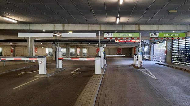 Rathaus Center Dietzenbach-3