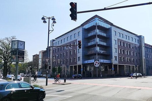 Henriettenstift II Kortumstrasse-4