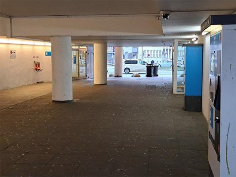 Am Jahnplatz - Renteistraße-2