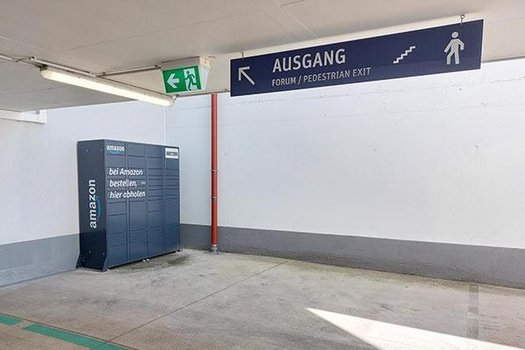 Forum Krefeld-4
