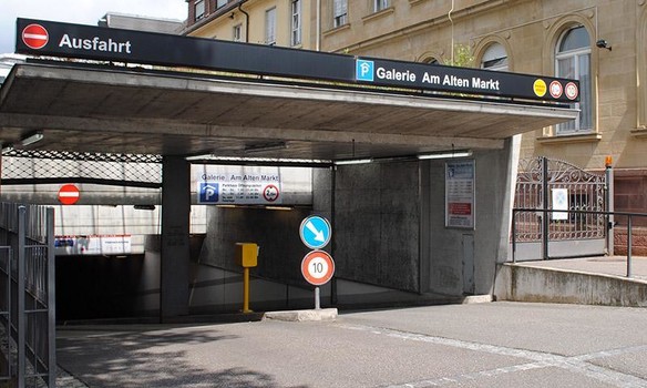 Galerie Am Alten Markt-1
