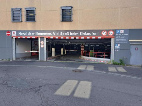 Kaufland Bergheim-1