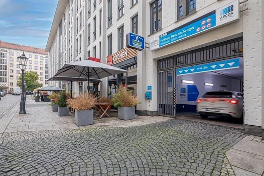 Haus am Zwinger-1