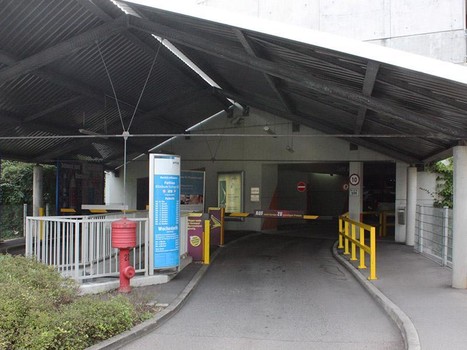Klinikum Esslingen-3