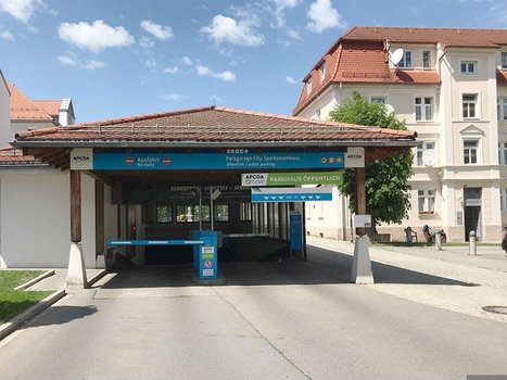 Parkgarage City Sparkassenhaus-2
