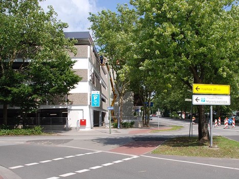 Neuer Markt-2