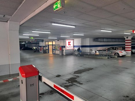 Kaufland Bergheim-2