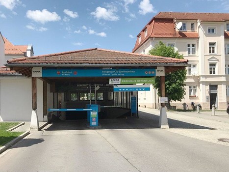 Parkgarage City Sparkassenhaus-3