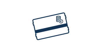 APCOA Wertkarte Icon
