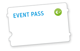 Event Pass Event Pass
