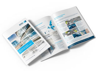 APCOA Sales Broschüre APCOA Sales Broschüre