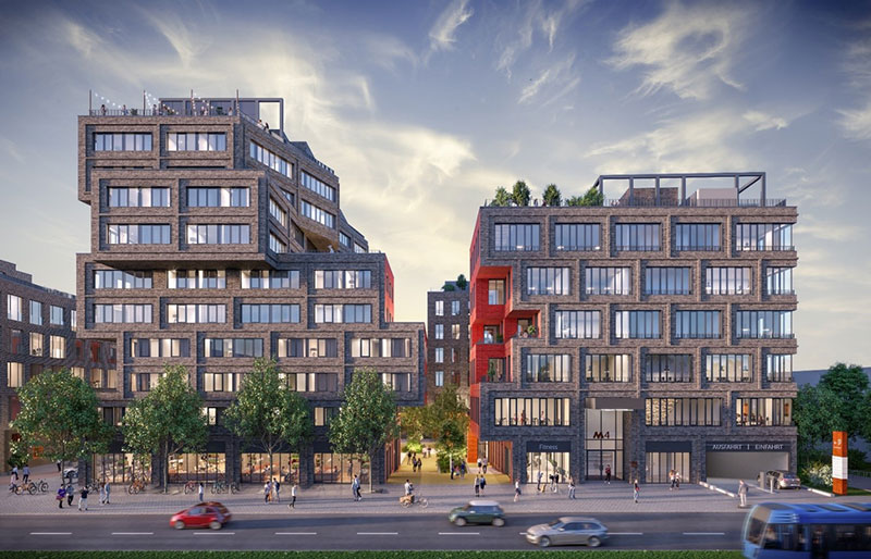 Die Macherei - Quartiersaufsicht.